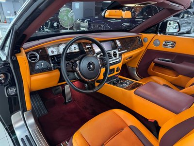 ROLLS-ROYCE DAWN - 4
