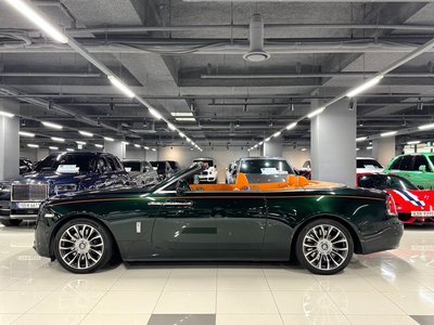 ROLLS-ROYCE DAWN - 2