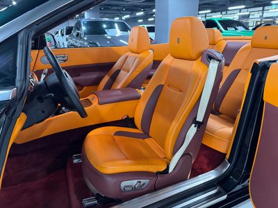 ROLLS-ROYCE DAWN - 9