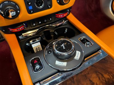 ROLLS-ROYCE DAWN - 8