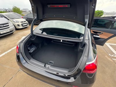 2025 Mercedes-BENZ E-CLASS 缩略图 13