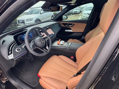 2025 Mercedes-BENZ E-CLASS 缩略图 15