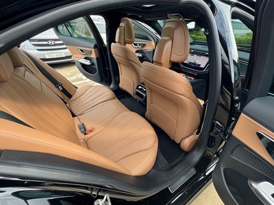 2025 Mercedes-BENZ E-CLASS — фото 10