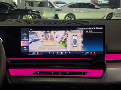 2024 BMW 5 SERIES 缩略图 18