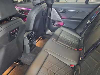 2024 BMW 5 SERIES 缩略图 20