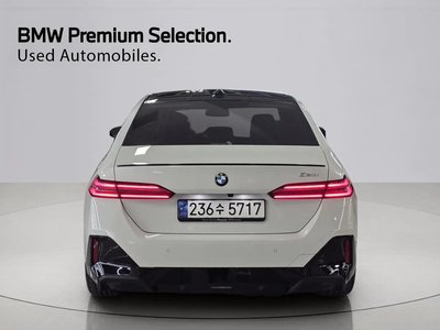 BMW 5 SERIES - 3