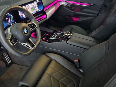 2024 BMW 5 SERIES 缩略图 15