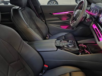 2024 BMW 5 SERIES 缩略图 16