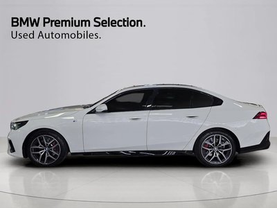 2024 BMW 5 SERIES 缩略图 13
