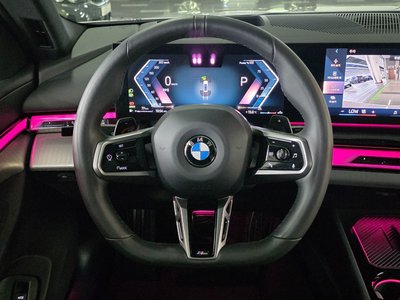 2024 BMW 5 SERIES 缩略图 17