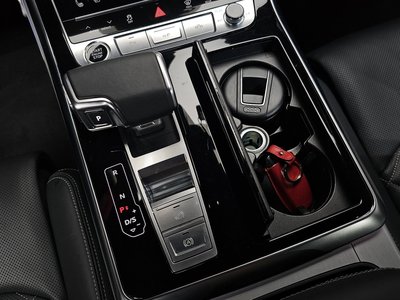 2021 AUDI Q8 缩略图 12