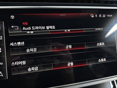2021 AUDI Q8 缩略图 28