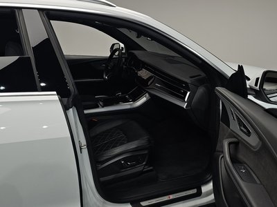 2021 AUDI Q8 缩略图 17