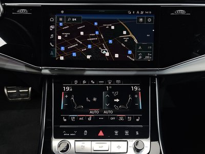 2021 AUDI Q8 缩略图 20