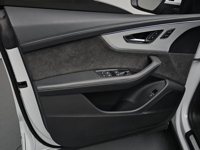 2021 AUDI Q8 缩略图 14