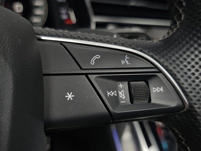 2021 AUDI Q8 缩略图 33