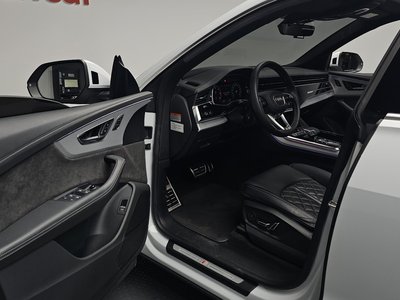 2021 AUDI Q8 缩略图 13