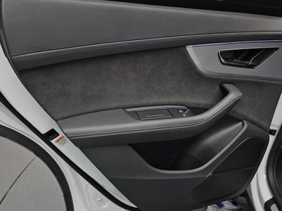 2021 AUDI Q8 缩略图 15