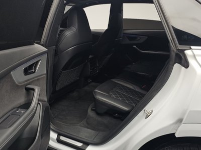 2021 AUDI Q8 缩略图 16