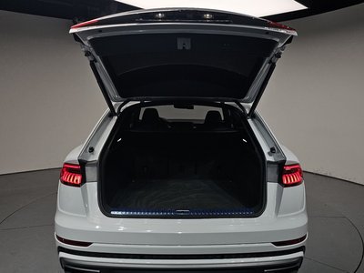 2021 AUDI Q8 缩略图 26