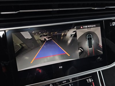 2021 AUDI Q8 缩略图 21