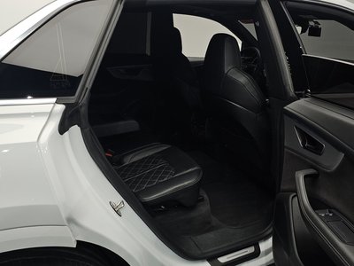 2021 AUDI Q8 缩略图 18