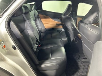 صورة مصغرة 26 لـ 2024 Toyota CROWN CROSSOVER
