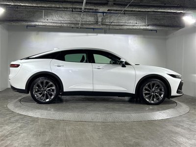 صورة مصغرة 37 لـ 2024 Toyota CROWN CROSSOVER