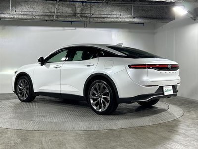 صورة مصغرة 35 لـ 2024 Toyota CROWN CROSSOVER