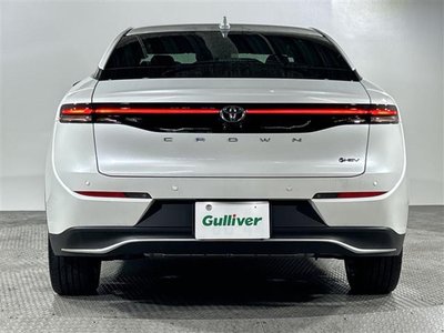 صورة مصغرة 33 لـ 2024 Toyota CROWN CROSSOVER