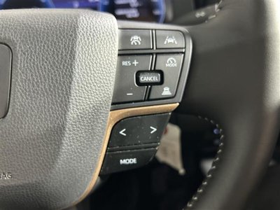 صورة مصغرة 22 لـ 2024 Toyota CROWN CROSSOVER
