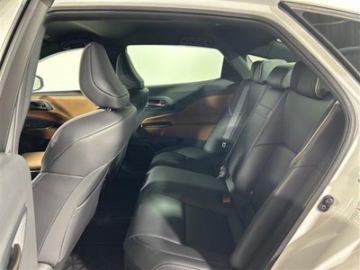 صورة مصغرة 28 لـ 2024 Toyota CROWN CROSSOVER