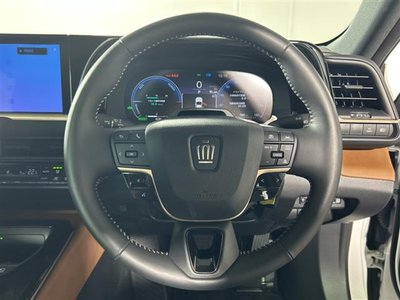 صورة مصغرة 20 لـ 2024 Toyota CROWN CROSSOVER