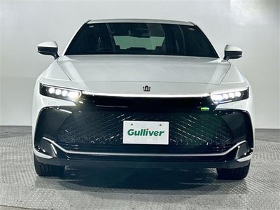 صورة مصغرة 32 لـ 2024 Toyota CROWN CROSSOVER