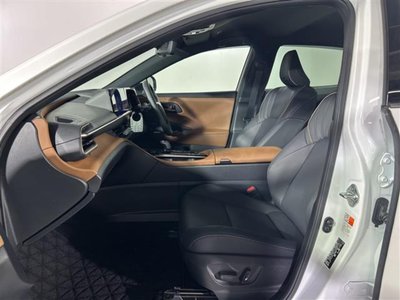 صورة مصغرة 29 لـ 2024 Toyota CROWN CROSSOVER
