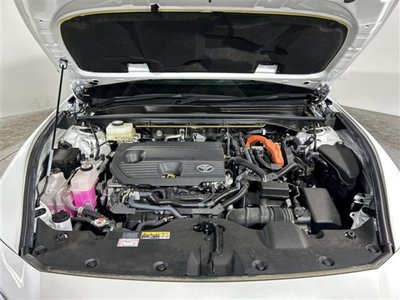 صورة مصغرة 42 لـ 2024 Toyota CROWN CROSSOVER