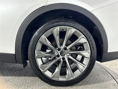 صورة مصغرة 41 لـ 2024 Toyota CROWN CROSSOVER