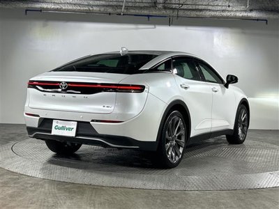 صورة مصغرة 31 لـ 2024 Toyota CROWN CROSSOVER