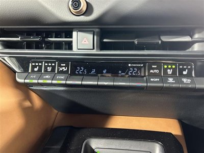 صورة مصغرة 11 لـ 2024 Toyota CROWN CROSSOVER