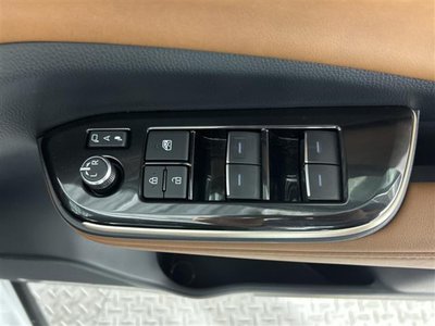 صورة مصغرة 15 لـ 2024 Toyota CROWN CROSSOVER