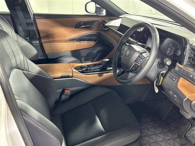 صورة مصغرة 25 لـ 2024 Toyota CROWN CROSSOVER