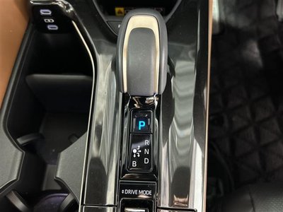 صورة مصغرة 12 لـ 2024 Toyota CROWN CROSSOVER