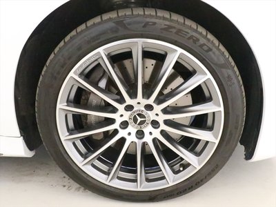 2025 Mercedes-BENZ S-CLASS thumbnail 34