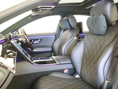 2025 Mercedes-BENZ S-CLASS thumbnail 20