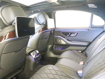 2025 Mercedes-BENZ S-CLASS thumbnail 26