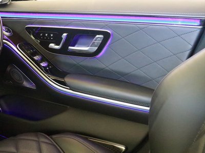2025 Mercedes-BENZ S-CLASS thumbnail 17