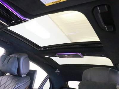 2025 Mercedes-BENZ S-CLASS thumbnail 24