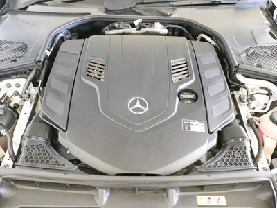 2025 Mercedes-BENZ S-CLASS thumbnail 30