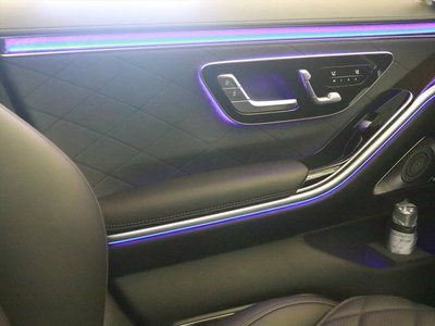 2025 Mercedes-BENZ S-CLASS thumbnail 16