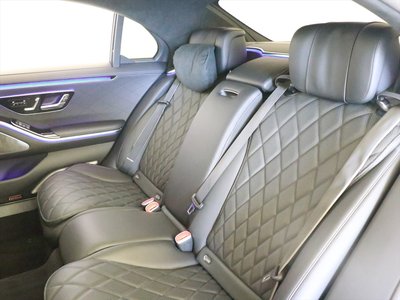 2025 Mercedes-BENZ S-CLASS thumbnail 25